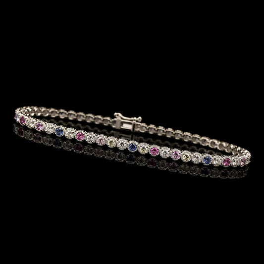 Pulsera Arcoiris