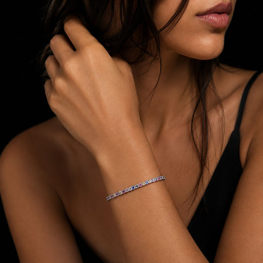 Pulsera Arcoiris